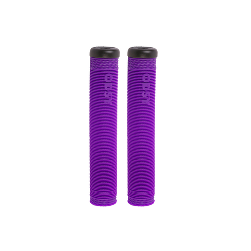 Odyssey Broc Grips - Purple