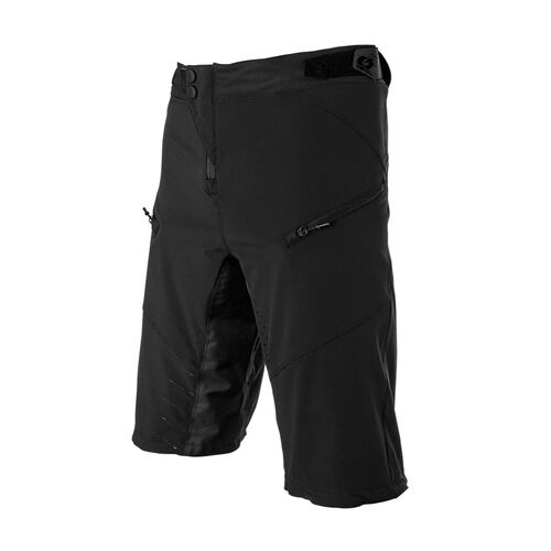 O'Neal Pin It Shorts - Black