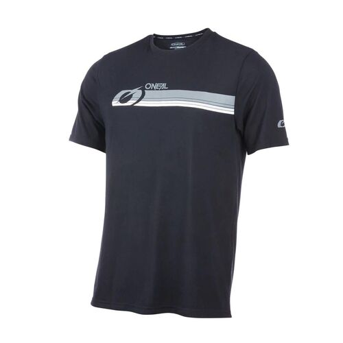 O'Neal Slickrock SS Jersey -Black/Grey