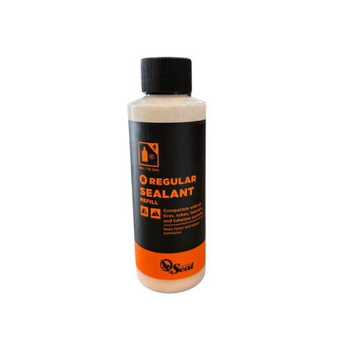 Orange Seal Regular Tubeless Sealant - 118ml