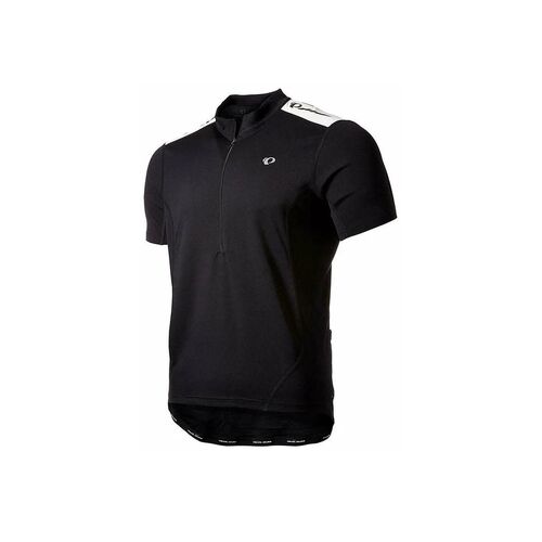 Pearl Izumi SS Quest Jersey Black - Small