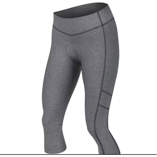 Pearl Izumi Tights 3/4 Sugar PH Grey - XXLarge