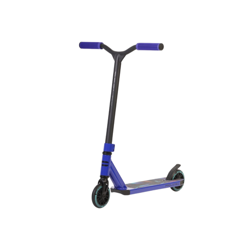 Proline L1 V2 Mini Scooter - Blue