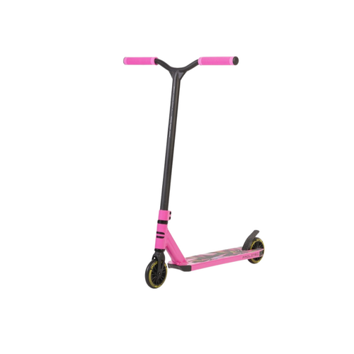 Proline L1 V2 Mini Scooter - Pink