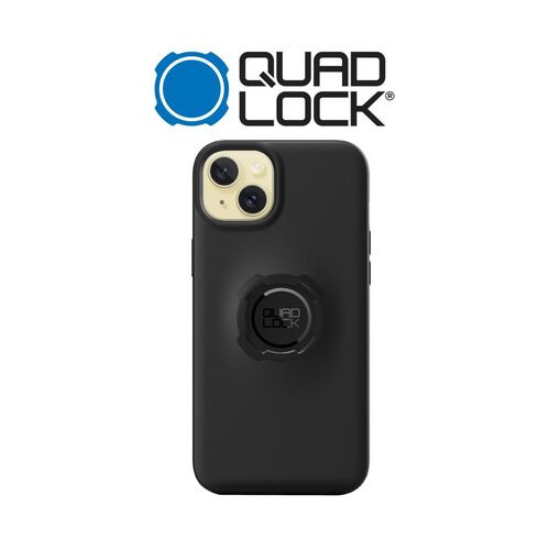 Quad Lock Case iPhone 15 Plus