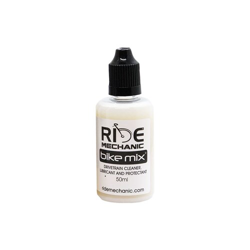 Ride Mechanic Bike Milk - All Purpose 50ML