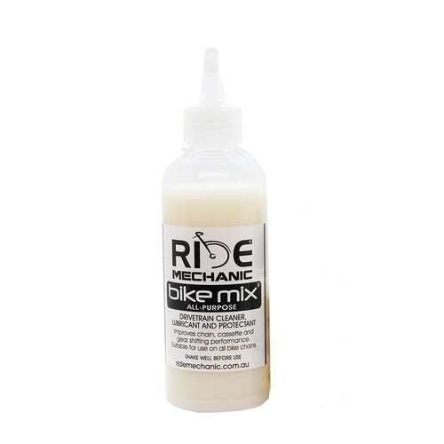 Ride Mechanic Bike Milk - All Purpose 185ml