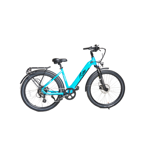 Ryder Uni-Ryder 2 E-Bike - Sky Blue