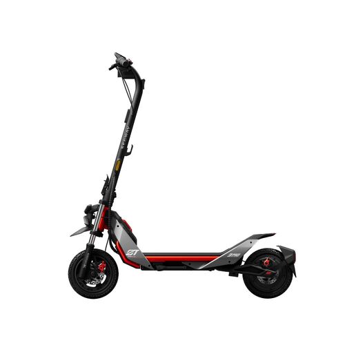 Segway-Ninebot ZT3 Pro Electric KickScooter