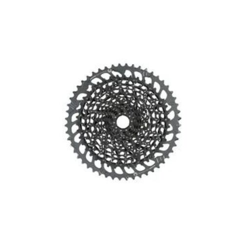 SRAM GX Eagle 12 speed Cassette 10-52T - Black