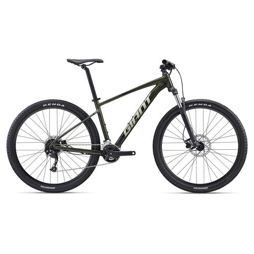 Giant Talon 2 MTB - Phantom Green