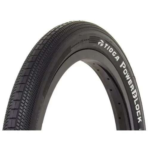 TIOGA Powerblock 20 x 1.6 Tyre