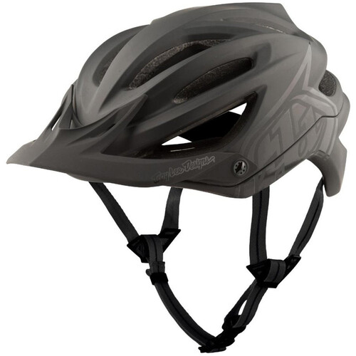 TLD A2 Mips Helmet - Decoy Black