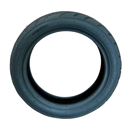 Yuan Xing Electric Scooter Tyre - 10 x 2.125 