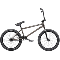 Order In BMX Bikes