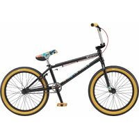 In Stock BMX Bikes