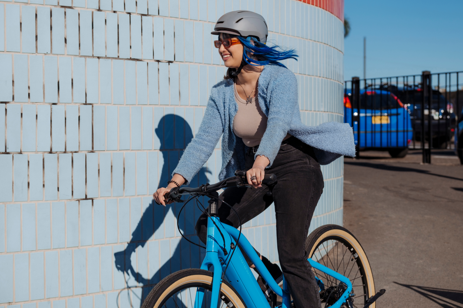 Electric Bikes