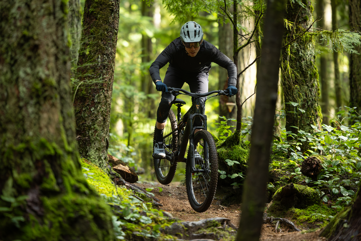Mountain Bikes