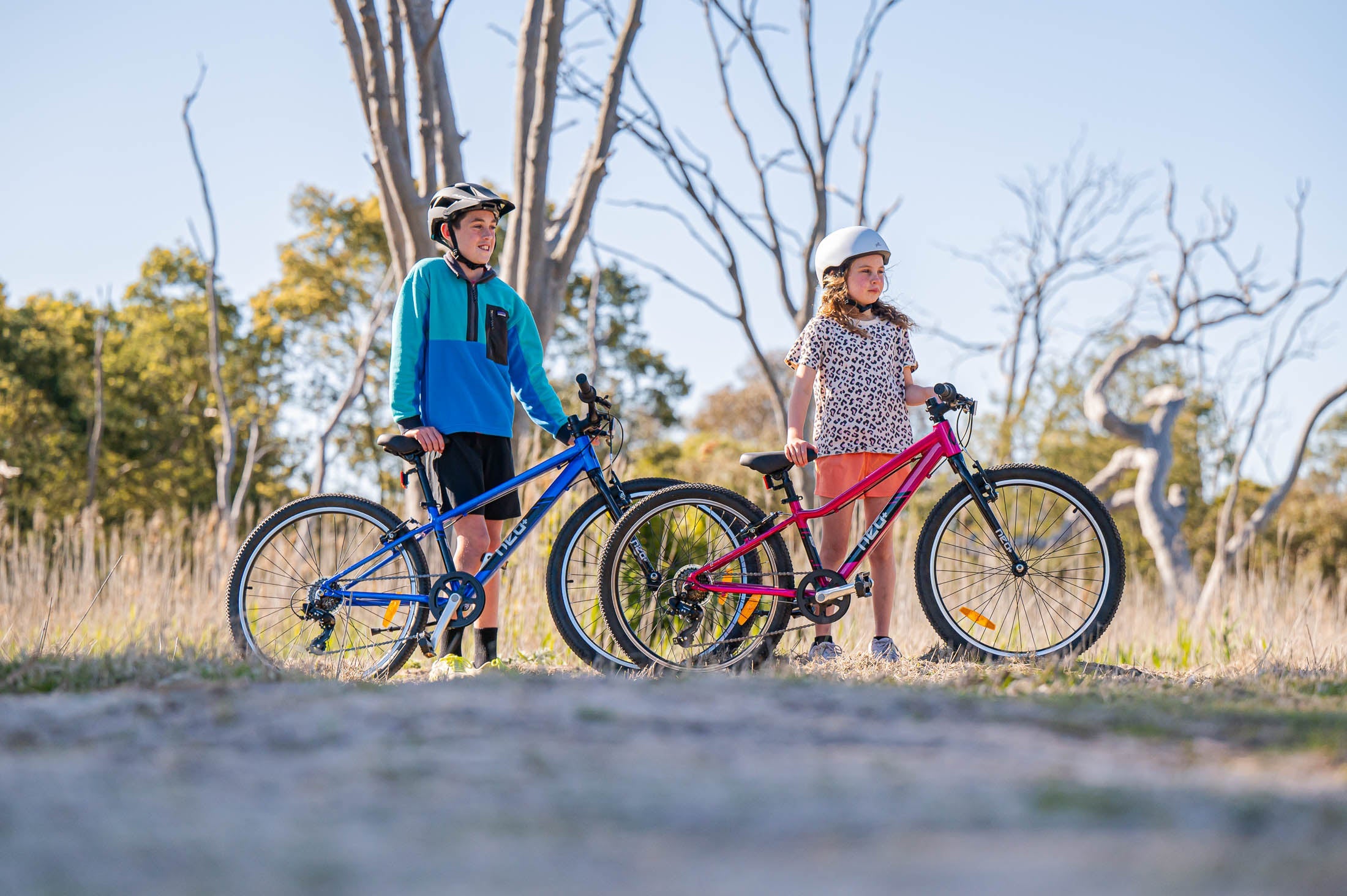 Kids Bikes