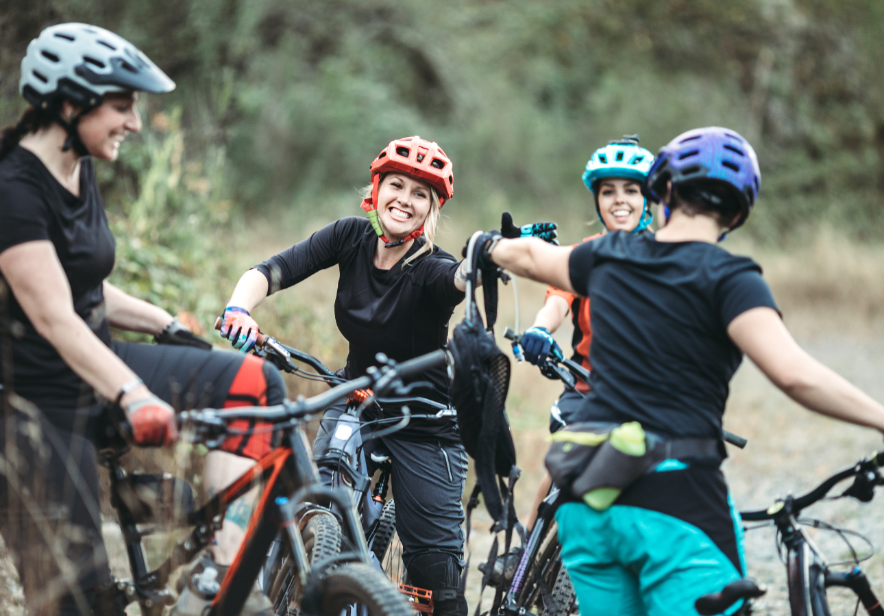 Women's Bikes
