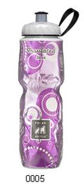 Polar Insulated Water Bottle - Andromeda - 700ml