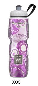 Polar Insulated Water Bottle - Andromeda - 700ml