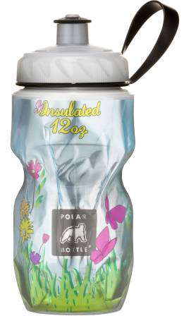 Polar Insulated Water Bottle 350ml - Pixie