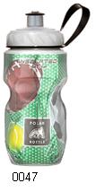 Polar Insulated Water Bottle - 350ml - Play Ball!