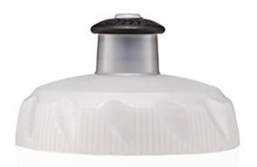Polar Replacement Lid - Silver