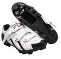 FLR F-65-III MTB Shoes - White - Size 36