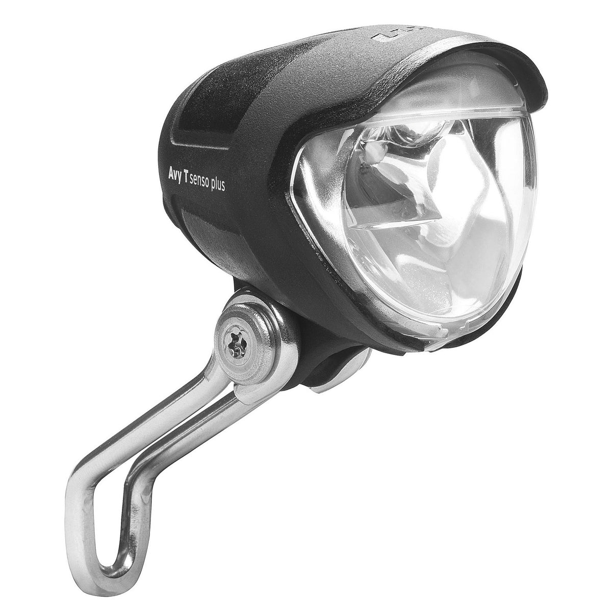 Busch & Muller E-Bike Connected Front LED Light - IQ AVY E - 42V DC - 30 Lux