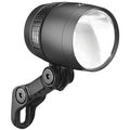 Busch & Muller E-Bike Connected Front LED Light - IQ -X 5-60VDC - 150 Lux