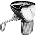 Busch & Muller LED Dynamo Front Light - Lumotec IQ2 - EYC-T - 50 Lux