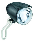 Busch & Muller Dynamo E-Bike LED Front Light - IQ Cyo Senso Plus - 80 Lux
