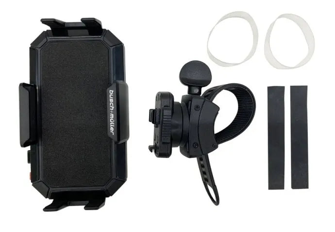 Busch & Muller Universal Mobile Phone Holder