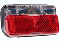 Busch & Muller Toplight Line Plus Dynamo LED Rear Light - Rack Mount