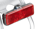 Busch & Muller Toplight Mini Plus Dynamo LED Rear Light - Rack Mount
