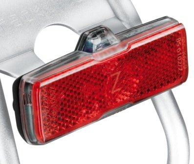 Busch & Muller Toplight Mini Plus Dynamo LED Rear Light - Rack Mount