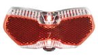 Busch & Muller Toplight E-Bike Connected Rear Light - Rack Mount