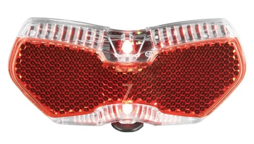 Busch & Muller Toplight E-Bike Connected Rear Light - Rack Mount