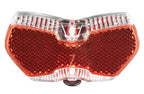 Busch & Muller Toplight E-Bike Connected Rear Light - Rack Mount