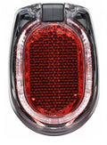 Busch & Muller Secula E-Bike Connected Rear Light - Fender Mount