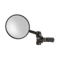 Busch & Muller Cycle Star 903/7 Mirror - LH H/Bar Mount - Large