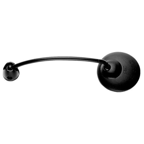 Busch & Muller Cycle Star 901 Mirror - H/Bar Mount - Medium