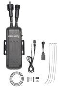 Busch & Muller Werk Dynamo Powered USB Charger