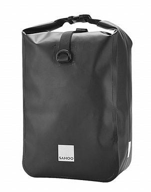 Sahoo Roll Top Single Pannier Bag - 10L