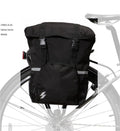 Sahoo Single Pannier Bag - Water Resistant - 15L