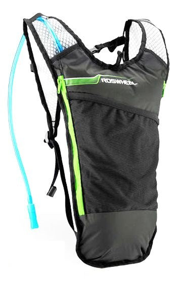 Sahoo Hydration Backpack - 5L (2L Bladder)