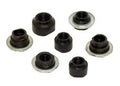 Front Axle Cone - 5/16" x 26 TPI (Bag of 4)