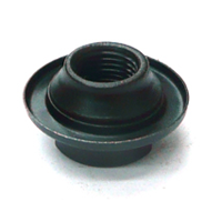Rear Axle Cone - 3/8" x 26TPI (Sold Individually)